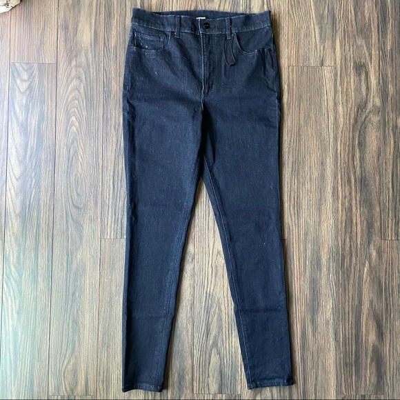 👖 Express Jeans 👖 NWOT - Picture 1 of 5